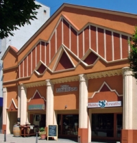 Frühlingsweine aus Italien